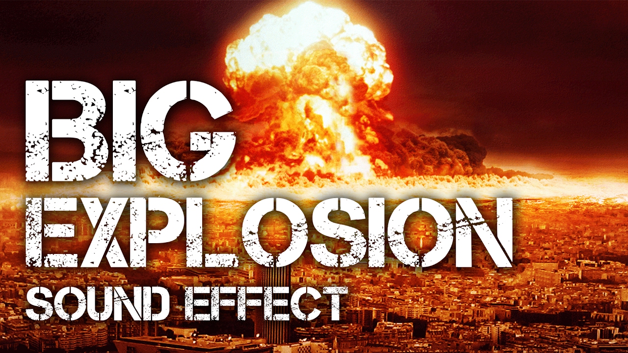 free explosion video effects download