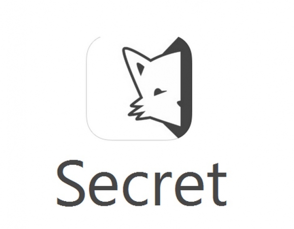 secret files app